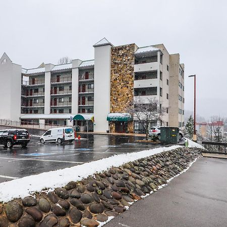The Laurel Inn Gatlinburg Εξωτερικό φωτογραφία