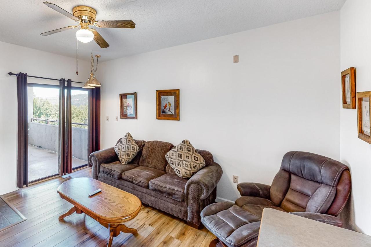 The Laurel Inn Gatlinburg Δωμάτιο φωτογραφία