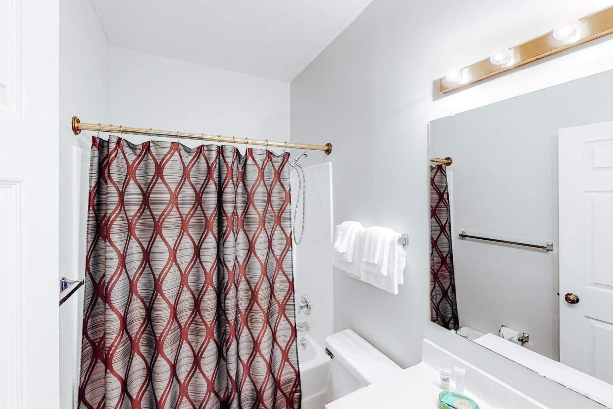 The Laurel Inn Gatlinburg Δωμάτιο φωτογραφία