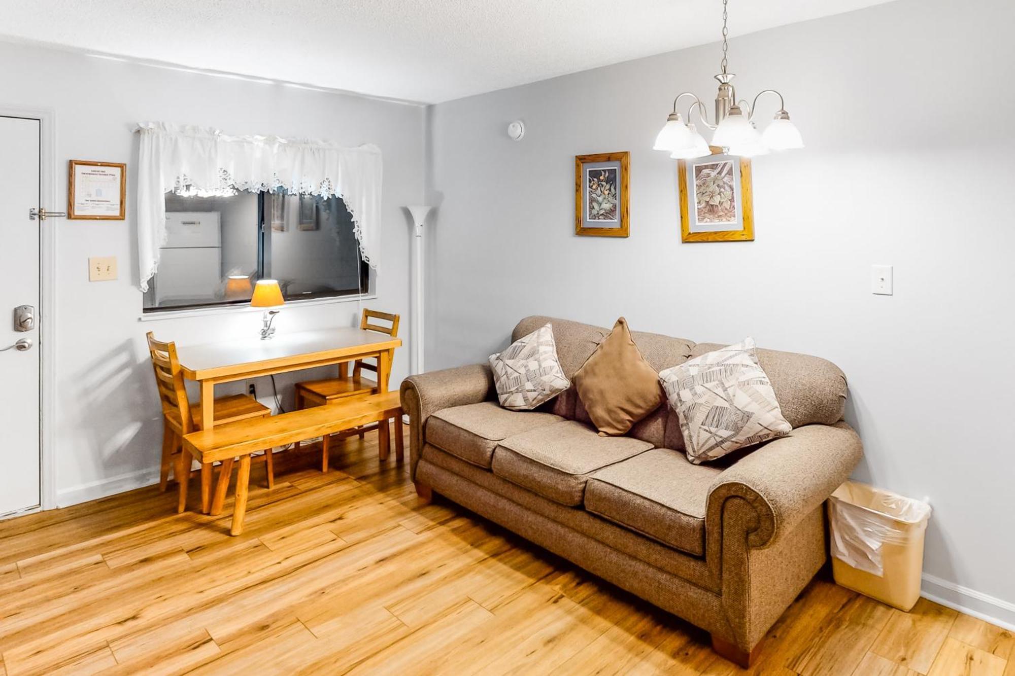 The Laurel Inn Gatlinburg Δωμάτιο φωτογραφία