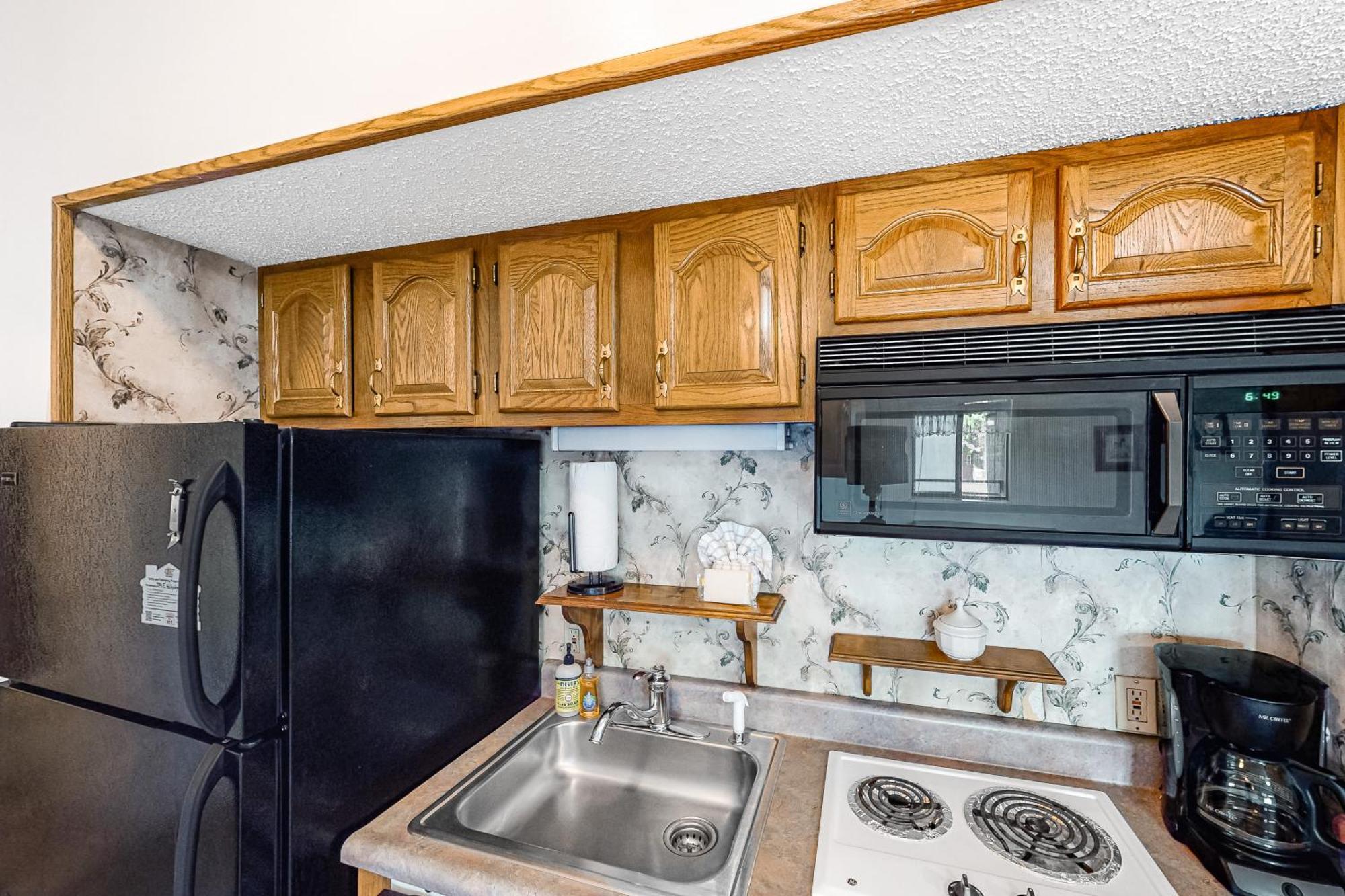 The Laurel Inn Gatlinburg Δωμάτιο φωτογραφία