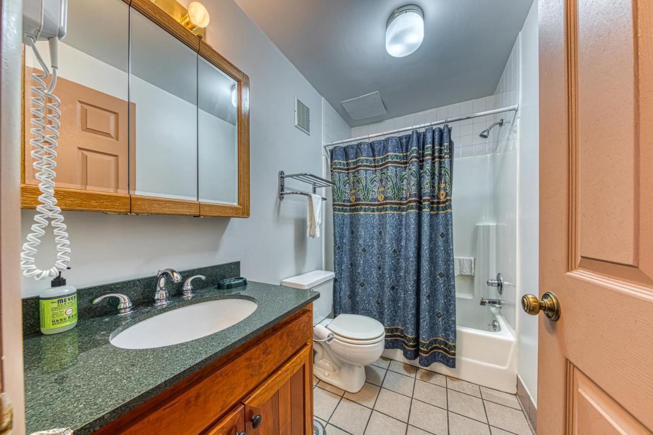 The Laurel Inn Gatlinburg Εξωτερικό φωτογραφία