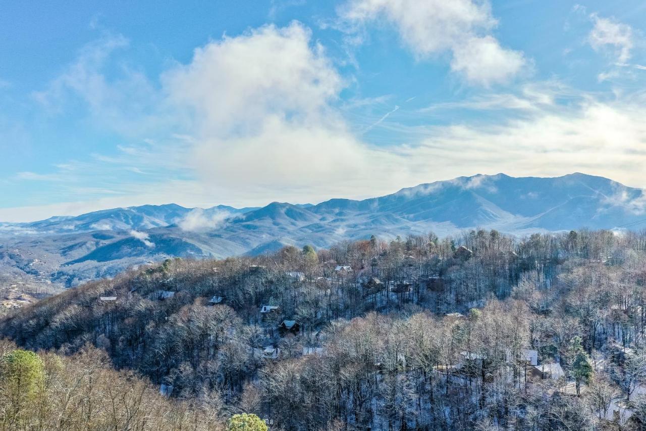 The Laurel Inn Gatlinburg Εξωτερικό φωτογραφία